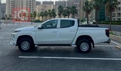 ميتسوبيشي L200